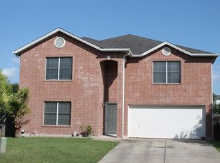 7501 Marble Crest Dr, Austin, TX 78747