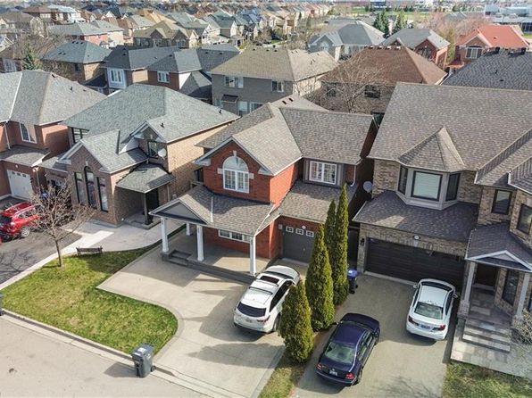 5737 Macphee Rd, Mississauga, ON L5M 7B2