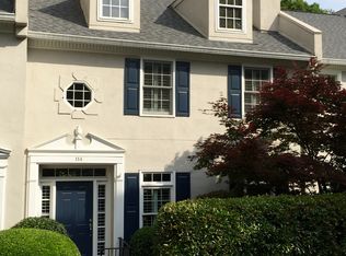 114 Paces Run, Atlanta, GA 30339