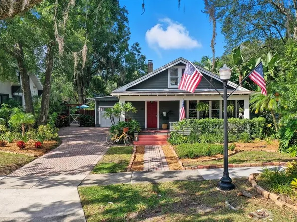 647 E Livingston St, Orlando, FL 32803