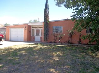 3812 Palo Duro Ave NE, Albuquerque, NM 87110