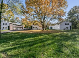 Silver Maple Village Apartments (Cobertyn GR1 LLC), Holt, MI 48842