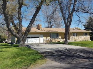 527 Lake Elmo Dr, Billings, MT 59105