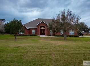 21994 Briggs Coleman Rd, Harlingen, TX 78550