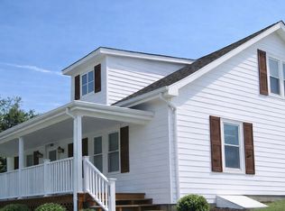 5866 Gate City Hwy, Bristol, VA 24202