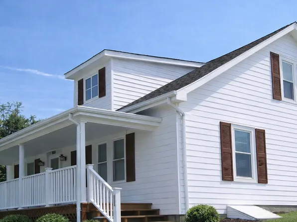 5866 Gate City Hwy, Bristol, VA 24202