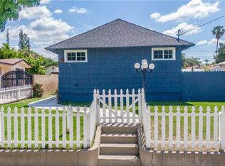 6322 Pierce Ave, Whittier, CA 90601