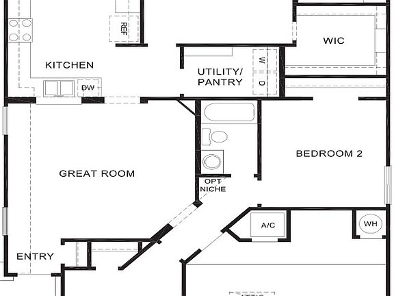 Floor Plan.