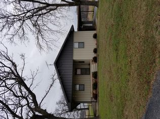 5343 Eastman Rd, Overbrook, OK 73453