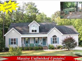 103 Dodge Ln, Smithfield, NC 27577