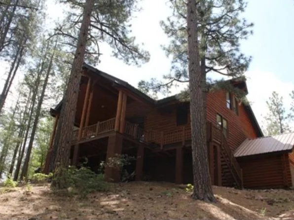 487 W Memory Ln, Payson, AZ 85541