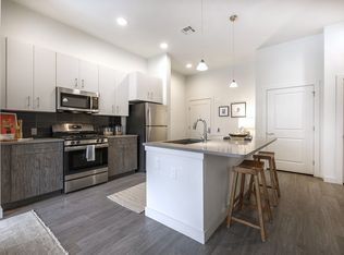 Elan Union Market, Watertown, MA 02472