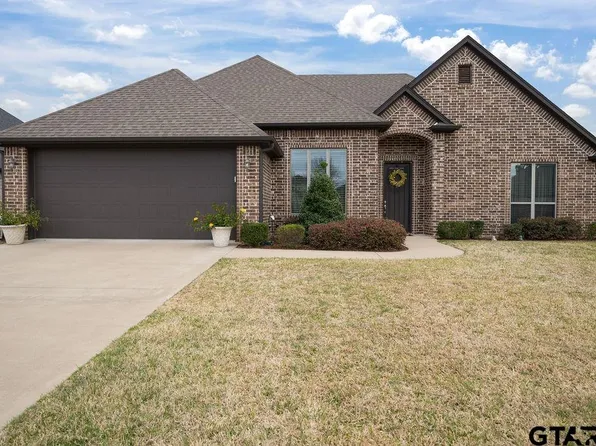 7344 Hearthstone Ln, Tyler, TX 75703