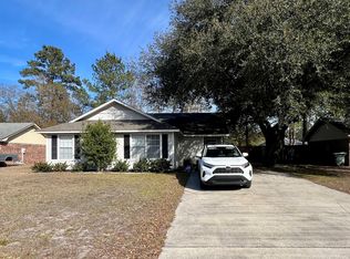 911 Ringneck Way, Hinesville, GA 31313