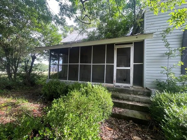 518 E Furlow St, Americus, GA 31709