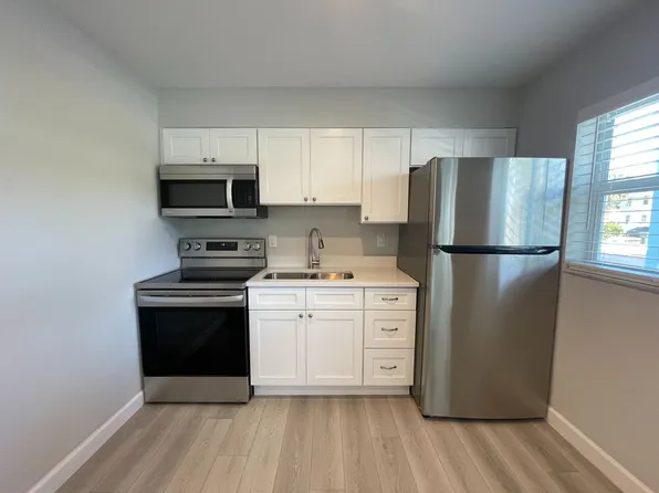 Tyrone Ventures II LLC-661 Hernando, 661 Hernando St APT 4, Fort Pierce, FL 34949