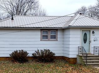 1009 16th St, Manson, IA 50563