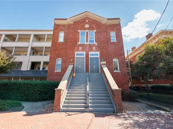 209 N 19th St #U12, Richmond, VA 23223