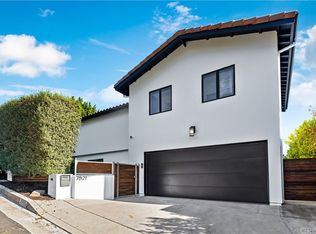 7521 Hermes Dr, Los Angeles, CA 90046