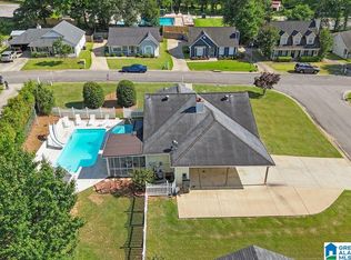 1937 Riva Ridge Rd, Helena, AL 35080