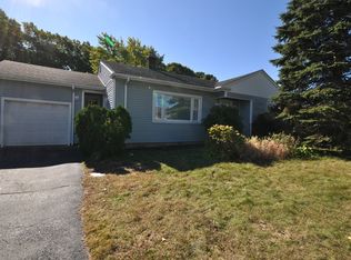 296 Belair St, New Bedford, MA 02745