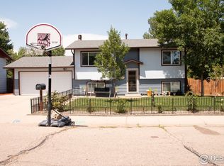 1519 39th St, Evans, CO 80620