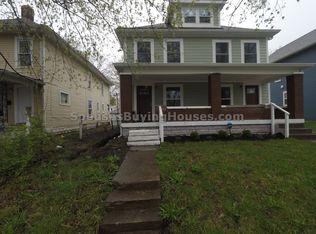 911 N Keystone Ave, Indianapolis, IN