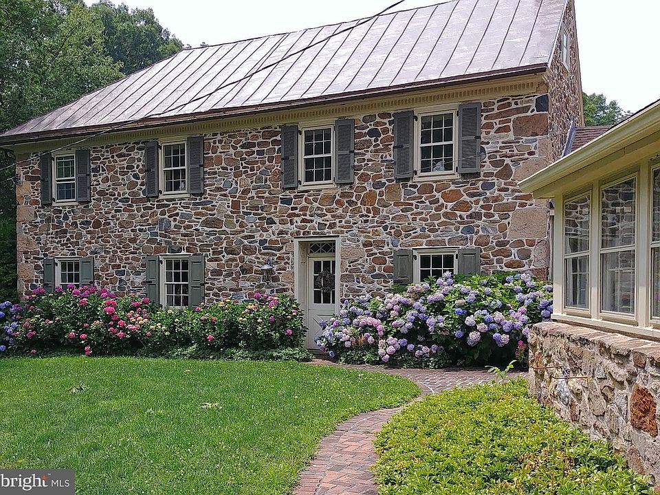 1473 Saint Matthews Rd, Chester Springs, PA 19425 Zillow