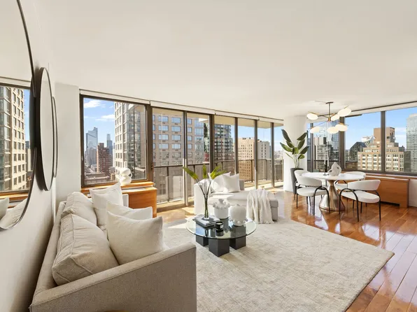 161 West 61st Street image 1 of 18