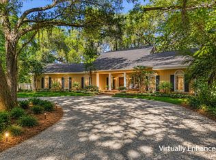10945 Luna Point Rd, Tallahassee, FL 32312