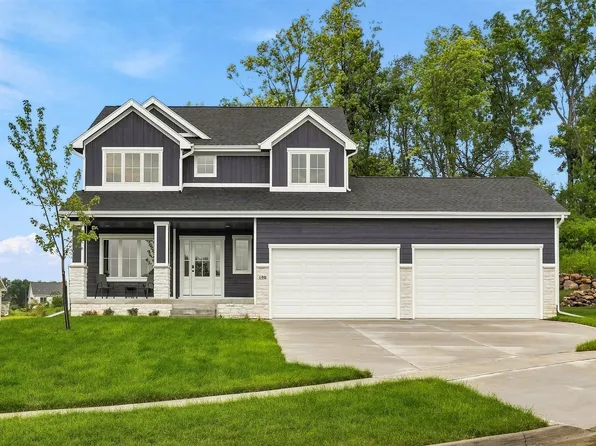 196 E Bridge Cir, Polk City, IA 50226