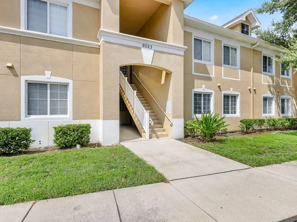 9523 Newdale Way APT 102, Riverview, FL 33578