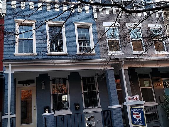 2nd image of 752 Lamont St NW #2