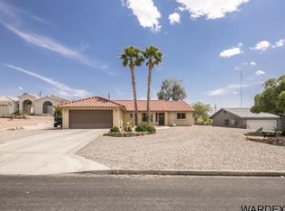 2916 El Dorado Ave N, Lake Havasu City, AZ 86403