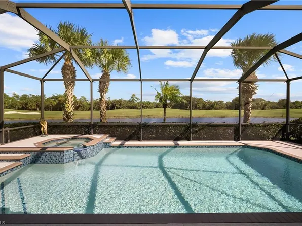 10373 Heritage Bay BLVD, NAPLES, FL 34120