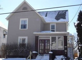 170 W Columbia St, Alliance, OH 44601