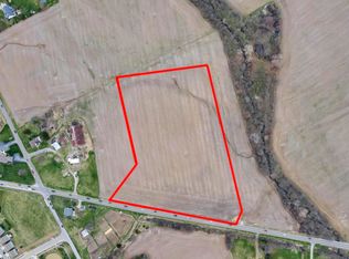 0 Lithopolis Rd, Canal Winchester, OH 43110