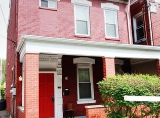 754 N Sheridan Ave, Pittsburgh, PA 15206