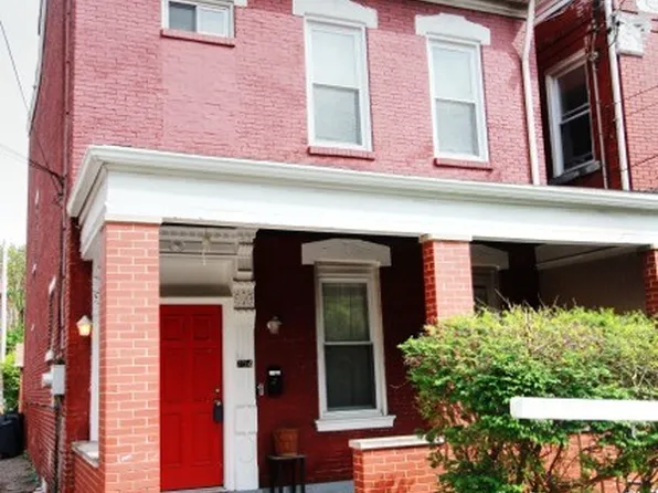 754 N Sheridan Ave, Pittsburgh, PA 15206