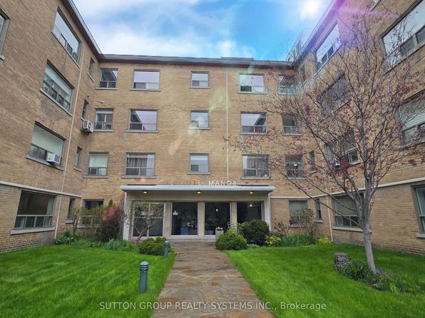 2000 Bloor St W #315, Toronto, ON M6P 3L2