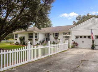 2867 Easy St, Newport, NC 28570