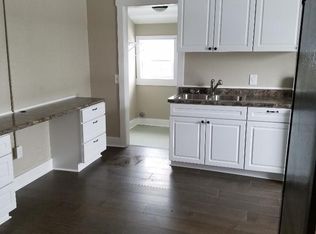 418 N East St, Tipton, IN 46072
