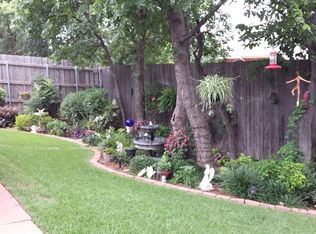 2725 Weslayan Dr, Denton, TX 76210