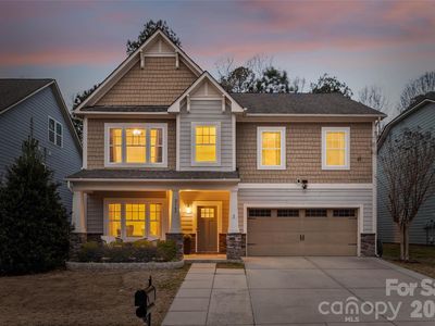 2145 Bluebell Way, Tega Cay, SC, 29708