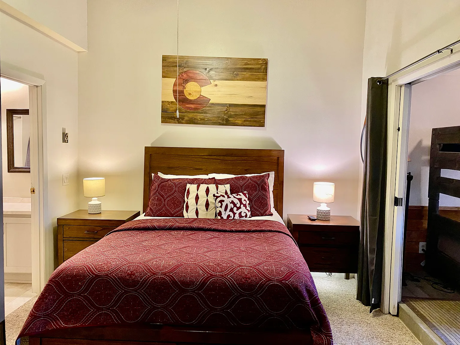 3 bed, 2.5 bath, 1150 sqft, $3,000 — Photo 4