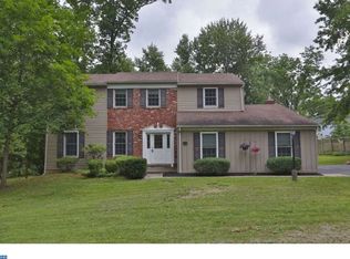 2921 Defford Rd, Norristown, PA 19403