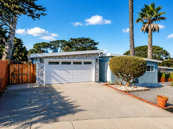 3053 Berney Dr, Marina, CA 93933