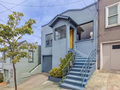 25 Gambier St, San Francisco, CA, 94134