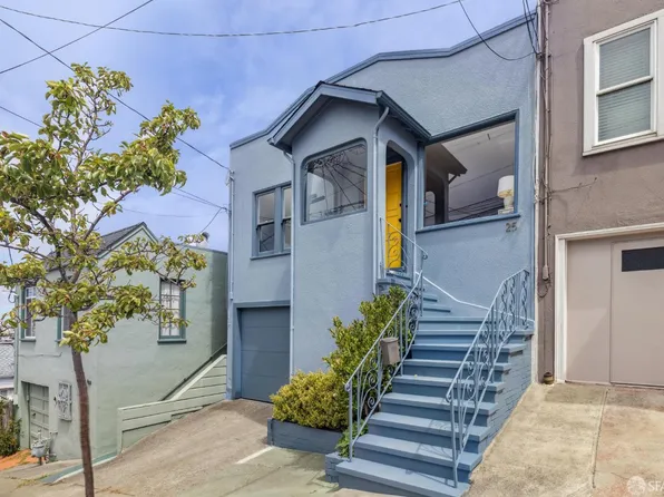 25 Gambier St, San Francisco, CA 94134