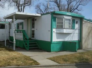 71 Goldstrike Dr, Billings, MT 59102